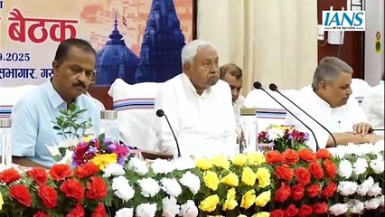 बिहार में नीतीश कुमार का खेला, युवाओं पर कर दिया बड़ा ऐलान