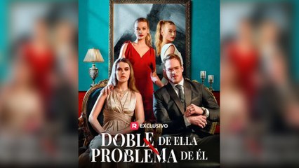 Doble De Ella Problema De Él - Full HD Movie [Eng Sub]