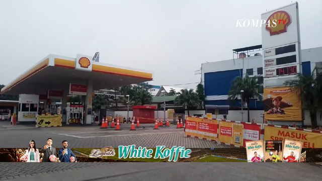 Tak Akan Tambah Kuota Impor BBM Swasta, Bahlil: SPBU Swasta Bisa Berkolaborasi dengan Pertamina