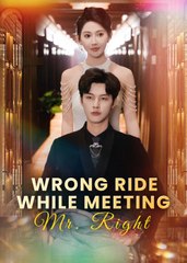 WRONG RIDE WHILE MEETING MR. RIGHT - SEREAL+