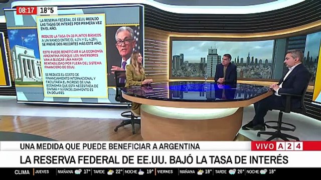 la FED y las tasas (2)