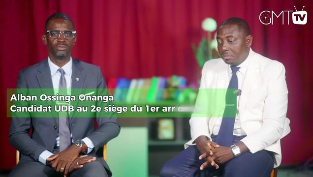 [Interview] Ossinga Onanga & Ollo Obiang : l’« Éveil des consciences » à Libreville