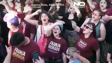 Конгресс отклоняет вето Милея на законы о выделении средств университетам и детским больницам