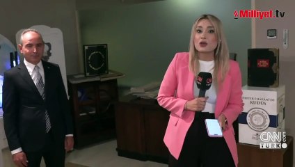 İşte Türkiye'nin elindeki 'Kudüs' tapusu!