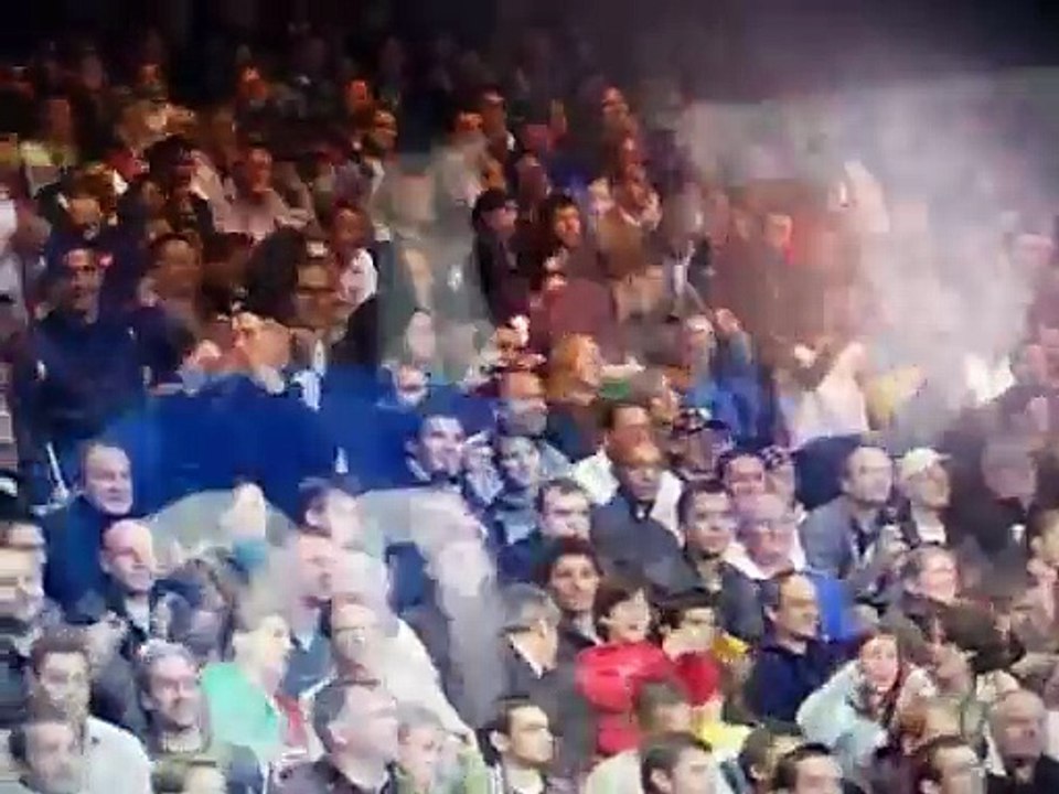 Rugby : Coupe du Monde de Rugby 2007 (7 Septembre au 20 octobre 2007) Poule C Italie - Portugal (Paris, Parc des Princes, France, Mercredi 17 Septembre 2007, 21H00-23H00)