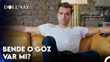 Doğrusunu Bildiğim Yalanları Dinlerken Ben - Dolunay 3.Bölüm