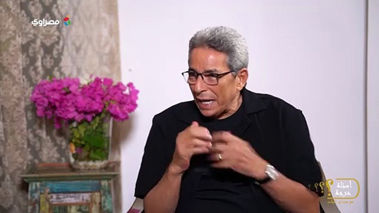 "بطولة ملهاش لازمة".. محمود سعد لمجدي الجلاد- لن أكتب مذكراتي