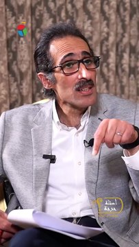 أيوة بخاف من الكاميرا.. محمود سعد لمجدي الجلاد: صلاح السعدني قال لي ربنا صارف لك