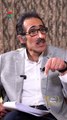 أيوة بخاف من الكاميرا.. محمود سعد لمجدي الجلاد: صلاح السعدني قال لي 