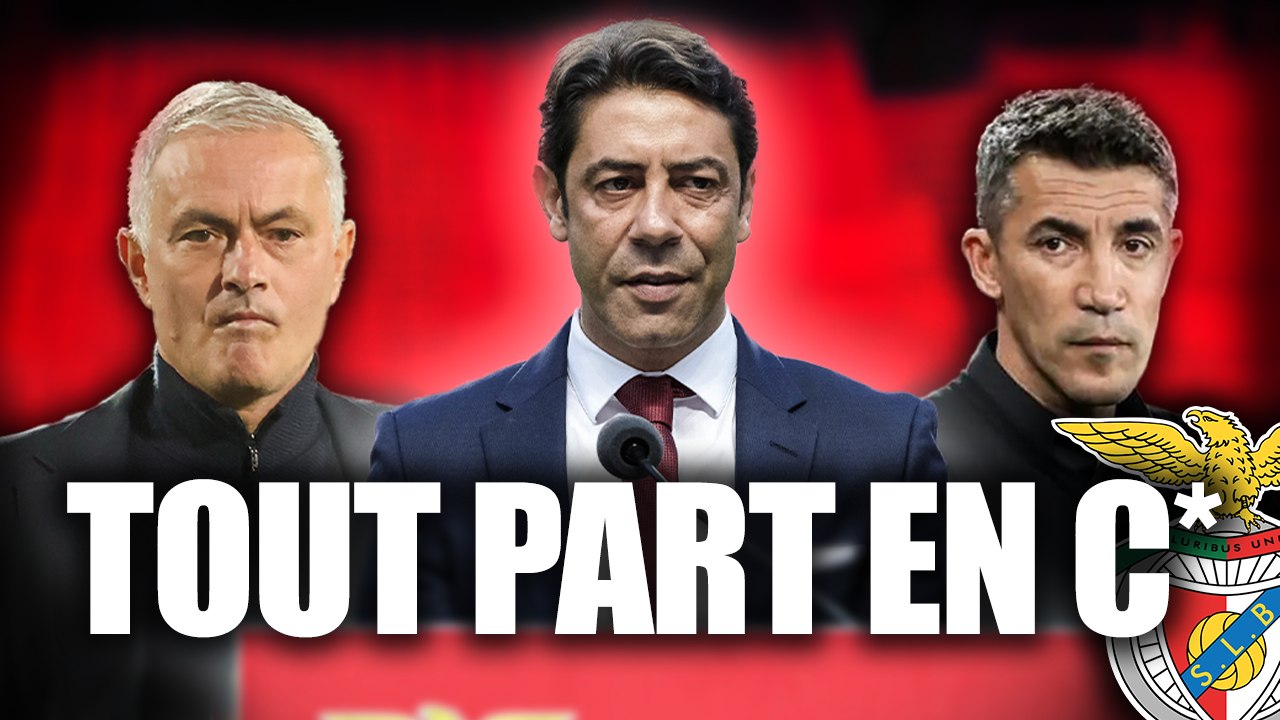 Benfica part en c******