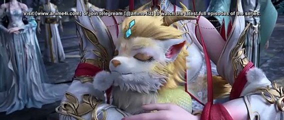 Perfect world EP234 Trailer