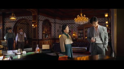 [Ep1] Gyeongseong Creature Season 1 Episode 1 Sub Indo (경성크리처) Multiple Subtitle