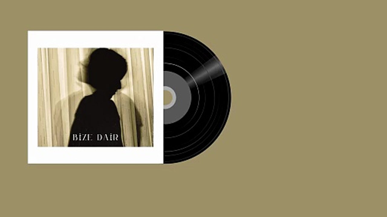 Defne Turel - Bize Dair (Official Audio)