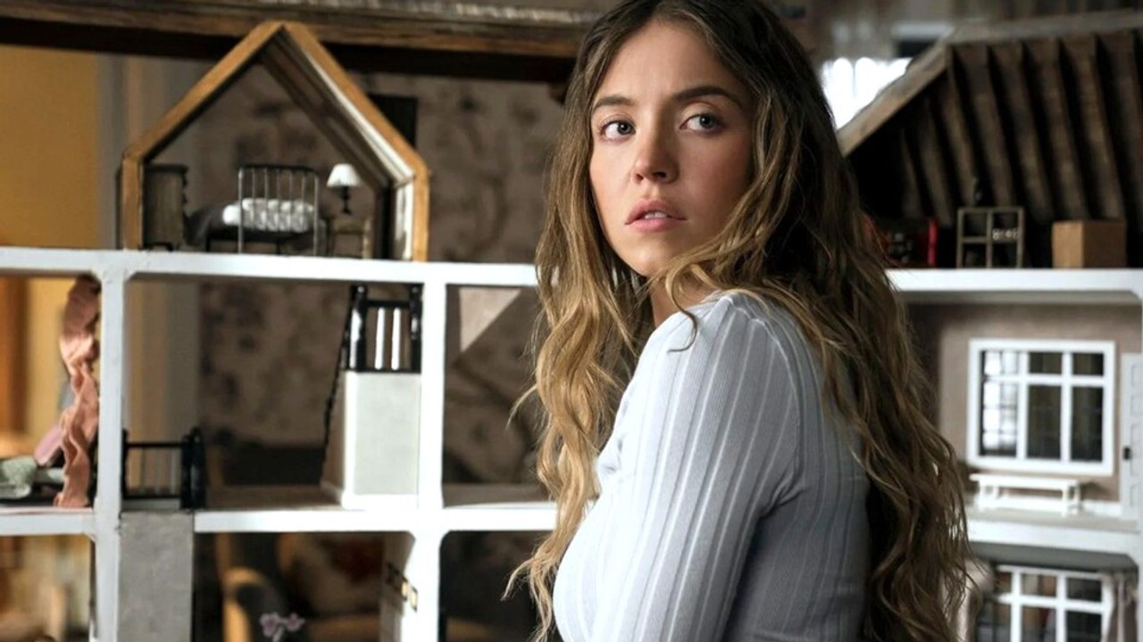 The Housemaid: In der Verfilmung eines Thriller-Bestseller wird ein Job als Hausmädchen zu einem wahrgewordenen Albtraum