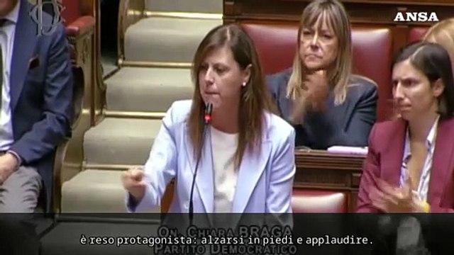 Separazione delle carriere, ressa alla Camera dopo l'ok alla riforma