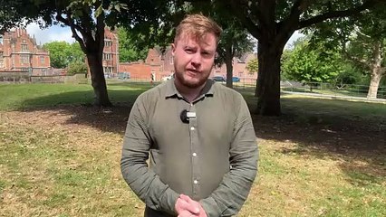 One of Birmingham's oldest recorded areas