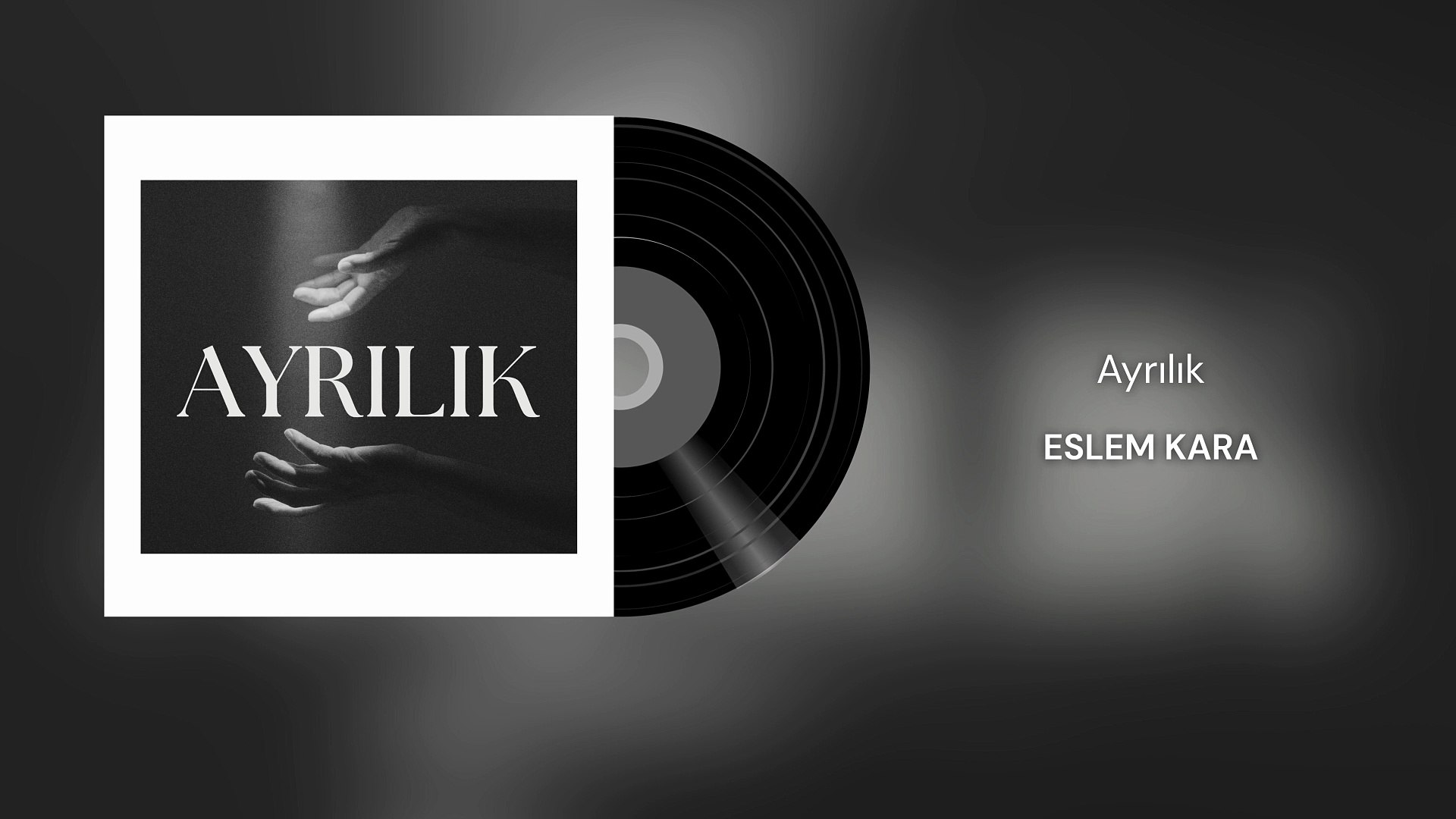 ⁣Eslem Kara - Ayrılık (Official Audio)
