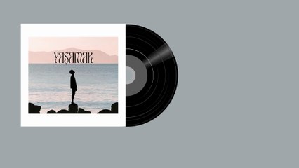 Mete Mert Akbaş - Yaşamak (Official Audio)