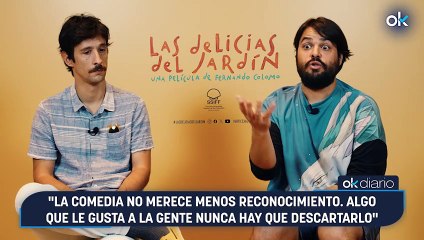 Brays Efe: "En España se ha identificado hablar de causas sociales como ser de izquierdas y no es verdad"