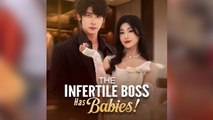 The Infertile Boss Has Babies – FULL MOVIE [Eng Sub]