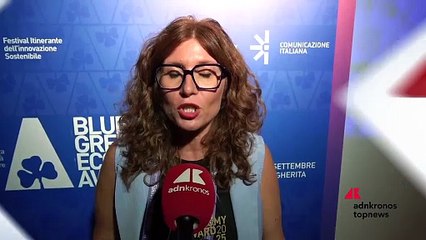 Sostenibilità, Agostinelli (Automa): “Nostro progetto premiato promuove benessere del dipendente”