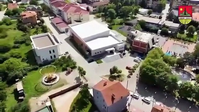 Xhafer Gashi: “Nga një objekt i vjetër, Shtëpia e Kulturës ‘Xhavit Haziri’ sot është ndër më modernet në vend”