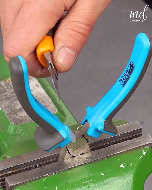 Useful hacks for you to try 💪