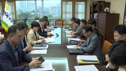[전북] 새만금국제공항 정상 추진 총력...전북도 TF 구성 / YTN