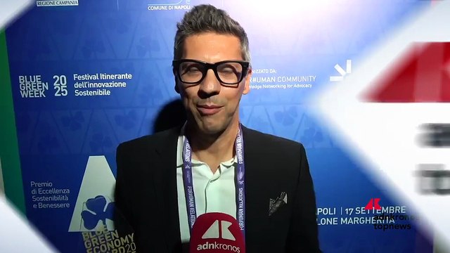 Sostenibilità, Brown (Car Clinic): “Blue Green Economy Award dimostra performance dietro a idea vincente”
