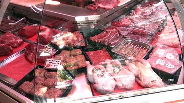 Ακρίβεια σε κρέας και γαλακτοκομικά - Οι πολίτες ανησυχούν, οι κτηνοτρόφοι προειδοποιούν