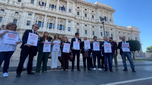 Scuola, proposta di legge di AVS contro le classi pollaio: per tetto massimo a 20 alunni