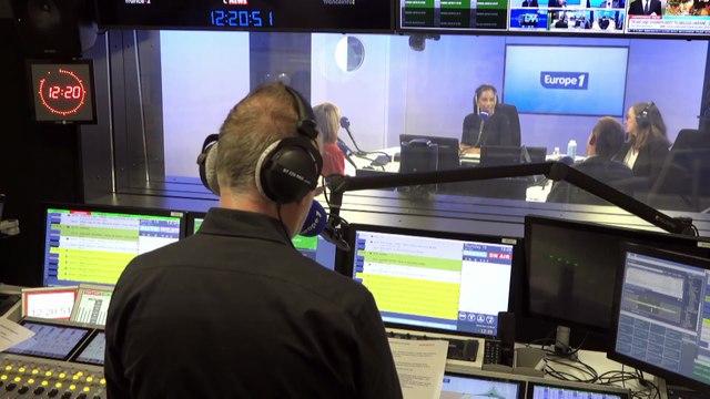 Casseurs dans les manifestations : «On courbe l’échine, on capitule devant ces factieux», affirme une auditrice