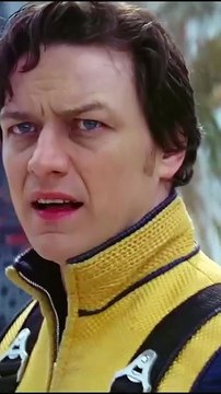 Magneto shows off his powers X-MEN First Class Fire Clip Recap Blade #magnito #xmen