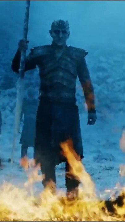 Night King Killed the 2nd Dragon of Daenerys   Game of Thrones   Recap Blade #gameofthrones