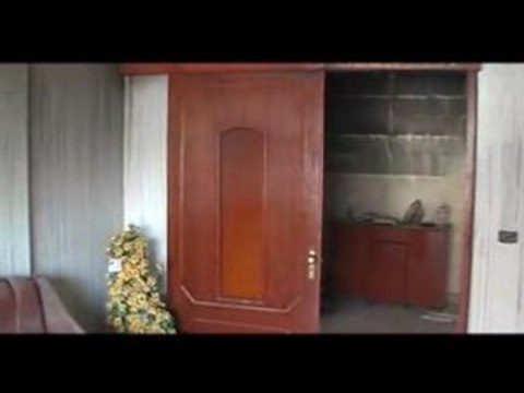 Camp de Nahr al-Bared Traces de Dépossessions Collectives