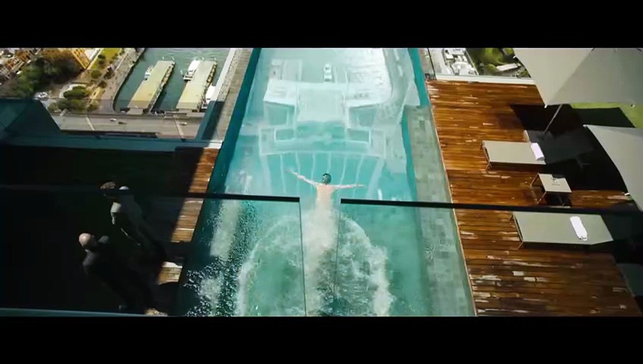 Mechanic: Resurrection (2016) – Official Trailer - Jason Statham, Jessica Alba & Tommy Lee Jones