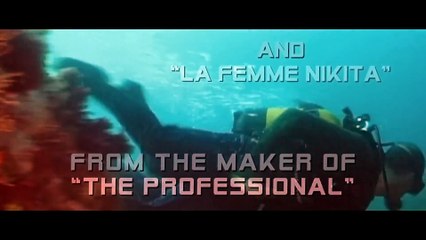 The Transporter (2002) Trailer |  Classic Trailers