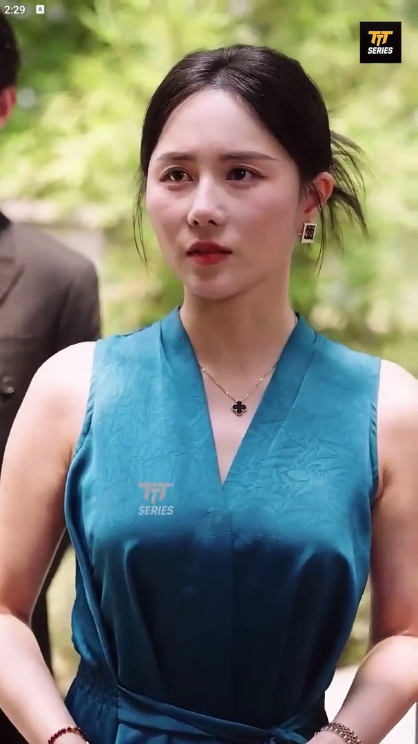⁣House of Lies Chinese Drama - English Sub