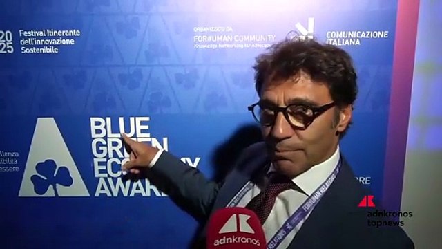 Sostenibilità, Spitella (ARERA): “Tema ormai centrale e non più collaterale per imprese”