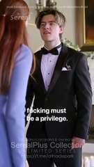 IN LOVE WITH MY EX'S UNCLE - SEREAL+