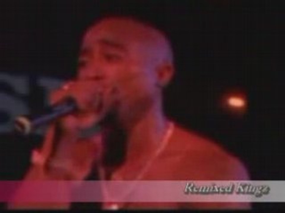 2pac feat akon - Never call you bitch again