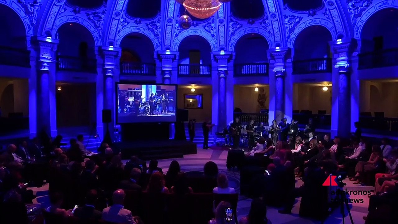 Sostenibilità, il Blue Green Economy Forum premia aziende impegnate su sociale, ambiente ed economia