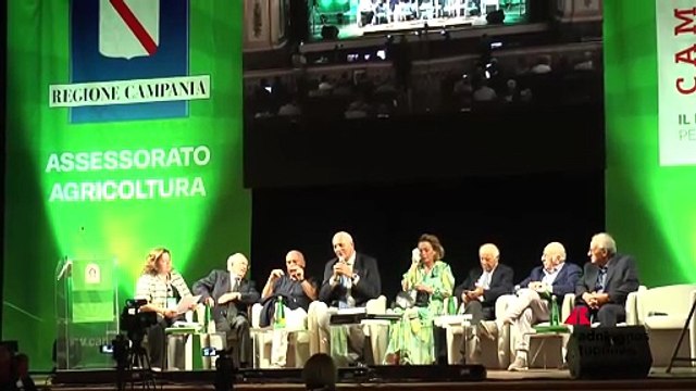 Campania Mater, la voce dei GAL: mare, pesca e sostenibilità al centro dello sviluppo locale