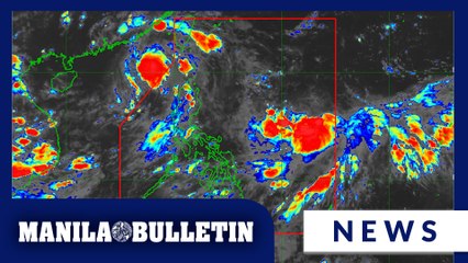 PAGASA: Signal No. 5 possible as 'Nando' may intensify into a super typhoon