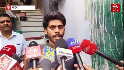 एक्ट्रेस दिशा पाटनी के घर फायरिंग करने वाले शूटर 10 सिंतबर को ही आ गए थे बरेली, अलग-अलग होटलों में रुके थे