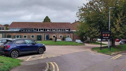 New Chard primary school to be built next to Holyrood Academy