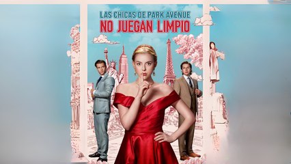 Las Chicas De Park Avenue No Juegan Limpio Completo