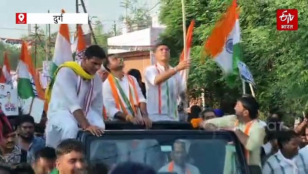 कांग्रेस की वोट अधिकार यात्रा का समापन,वोट चोर गद्दी छोड़ का गूंजा नारा, सचिन पायलट चुनाव आयोग पर बरसे