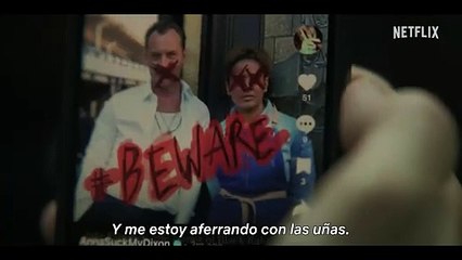 Tráiler oficial de la serie Black Rabbit en Netflix