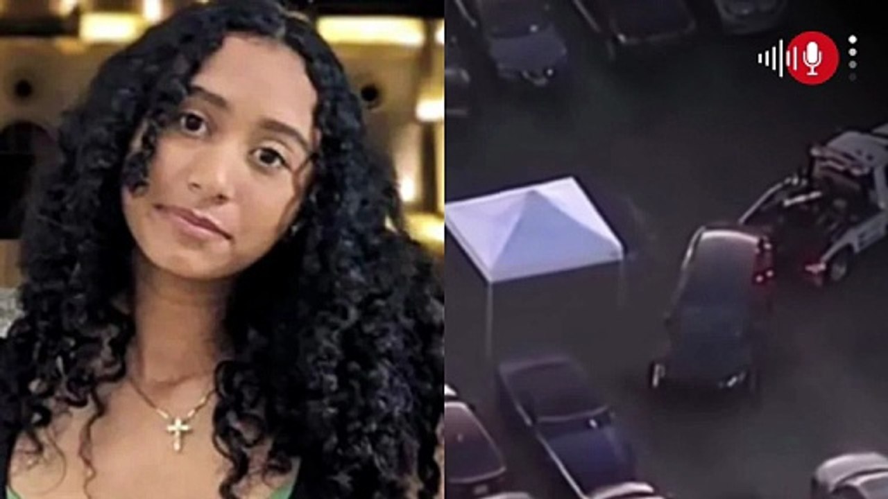 Hallan el cuerpo de una adolescente en el Tesla de reconocido cantante: tendrían el mismo tatuaje